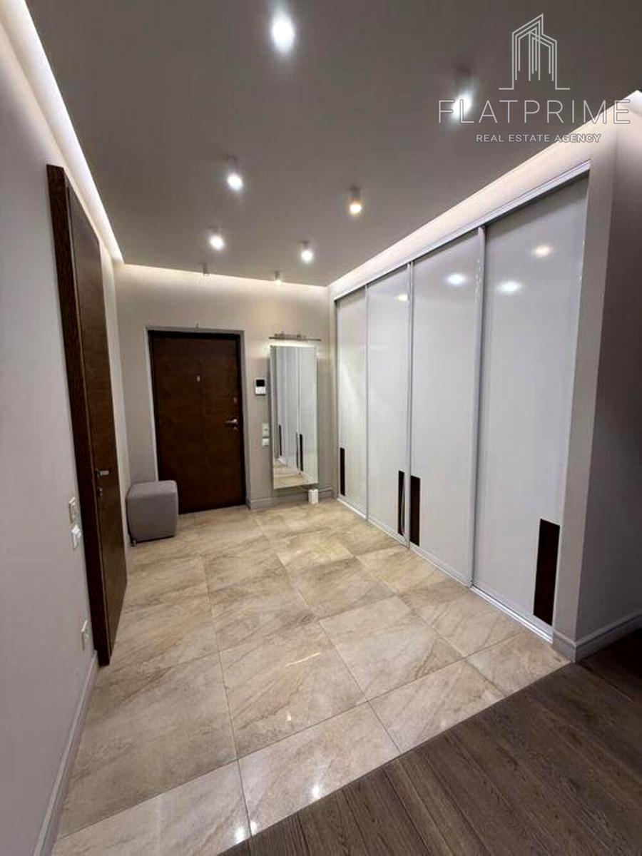 3-комнатная квартира по адресу ул. Кондратюка Юрия (площадь 85 м²) - Atlanta.ua - фото 13