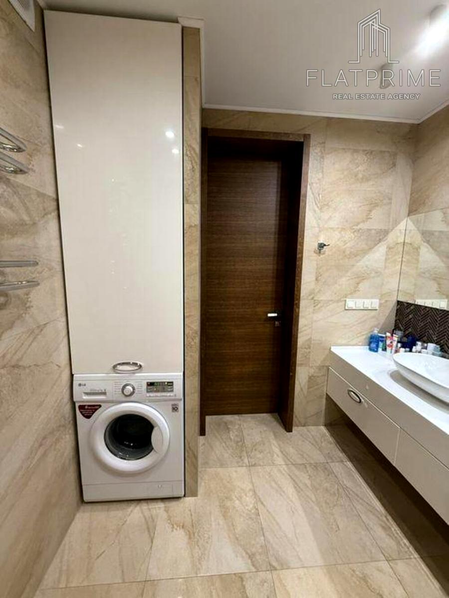 3-комнатная квартира по адресу ул. Кондратюка Юрия (площадь 85 м²) - Atlanta.ua - фото 10