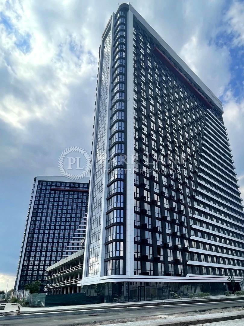 2-rooms apartment apartment by the address (area 70 m²) - Atlanta.ua - photo 4