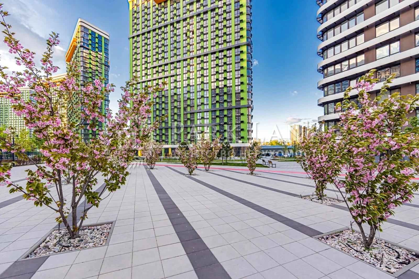 3-кімнатна квартира за адресою наб. Дніпровська (площа 97 м²) - Atlanta.ua - фото 9