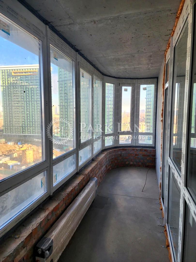 3-кімнатна квартира за адресою наб. Дніпровська (площа 97 м²) - Atlanta.ua - фото 10