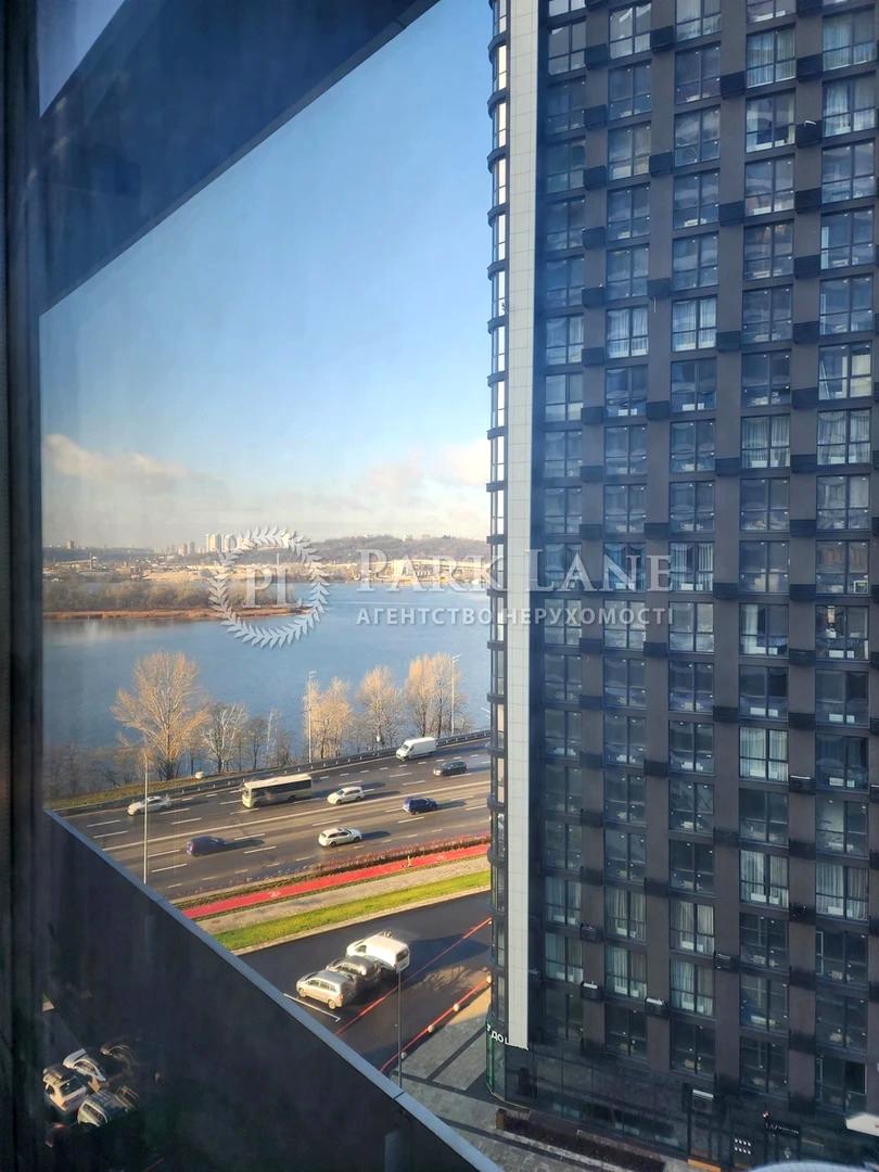 3-кімнатна квартира за адресою наб. Дніпровська (площа 97 м²) - Atlanta.ua - фото 19