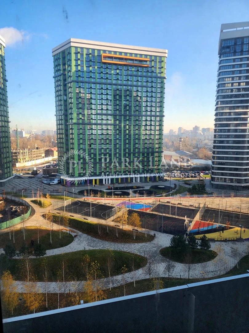 3-кімнатна квартира за адресою наб. Дніпровська (площа 97 м²) - Atlanta.ua - фото 20