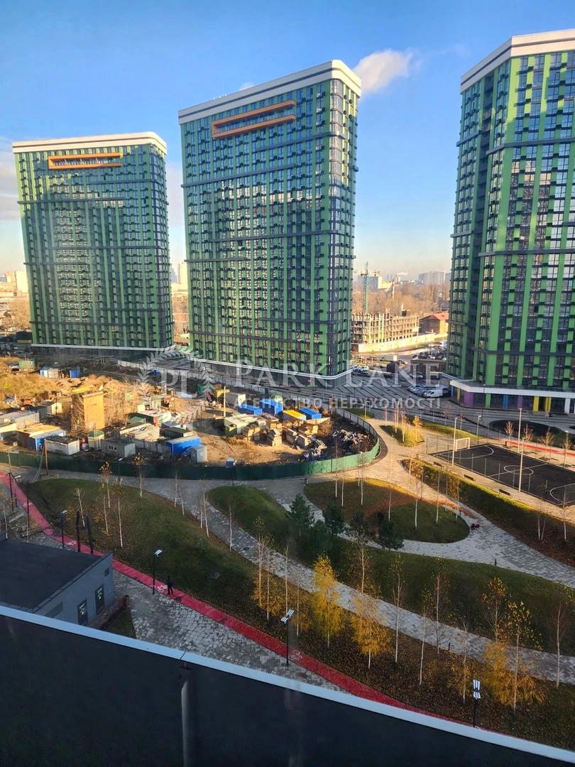 3-кімнатна квартира за адресою наб. Дніпровська (площа 97 м²) - Atlanta.ua - фото 21