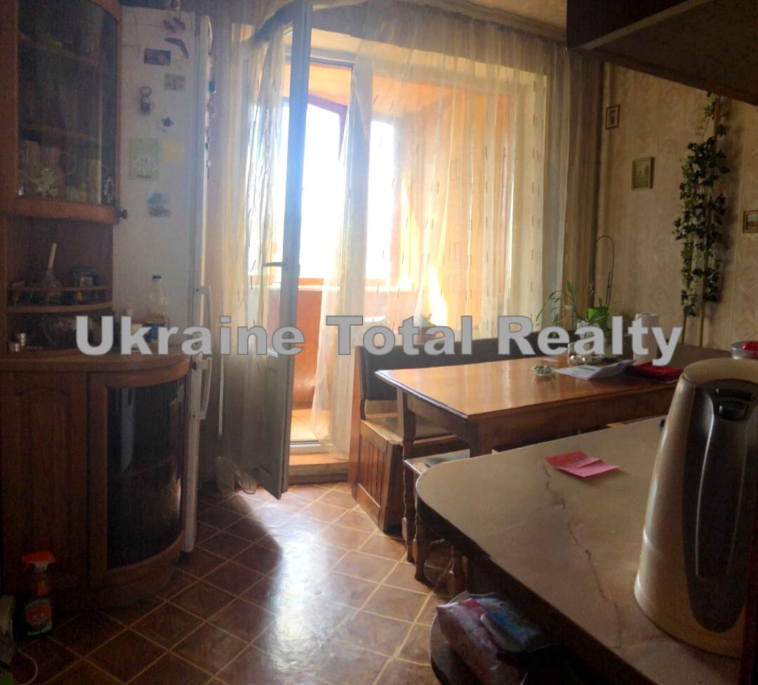 3-комнатная квартира по адресу ул. Гродненская (площадь 70 м²) - Atlanta.ua - фото 4