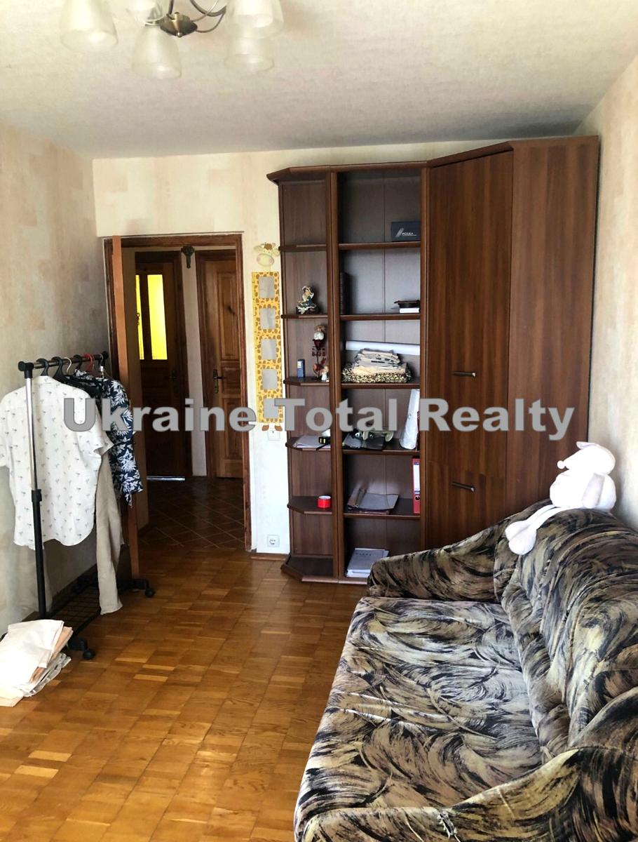 3-комнатная квартира по адресу ул. Гродненская (площадь 70 м²) - Atlanta.ua - фото 3