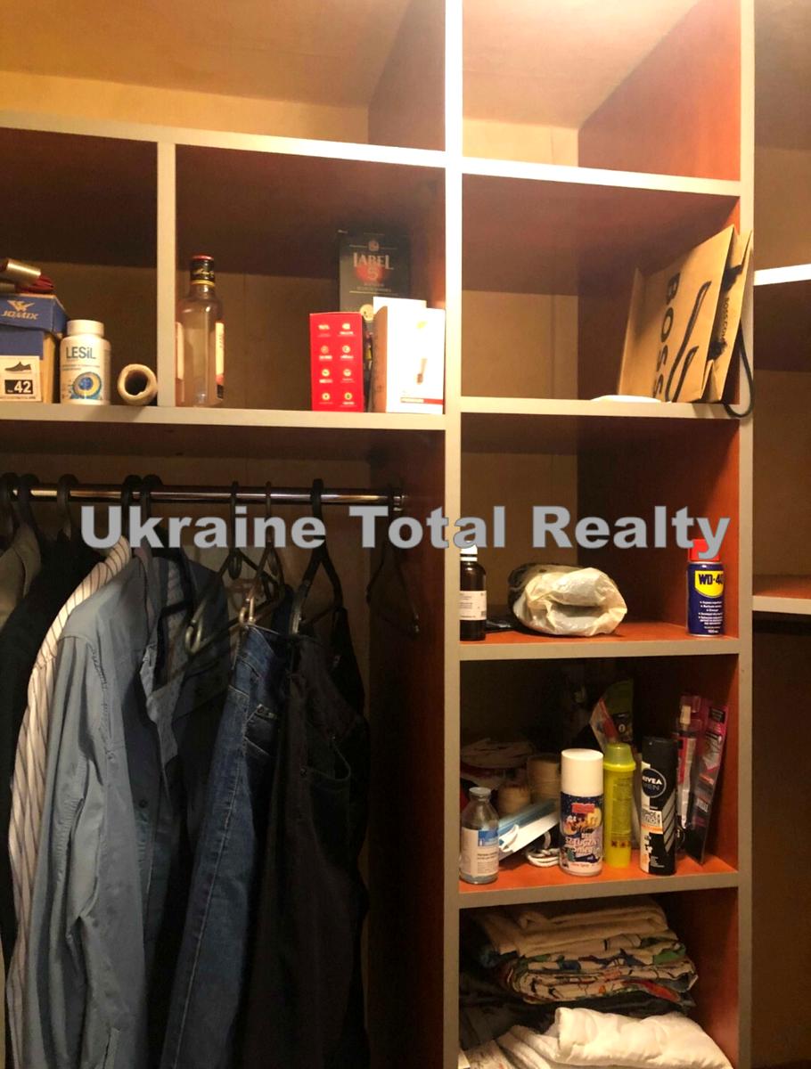 3-комнатная квартира по адресу ул. Гродненская (площадь 70 м²) - Atlanta.ua - фото 5