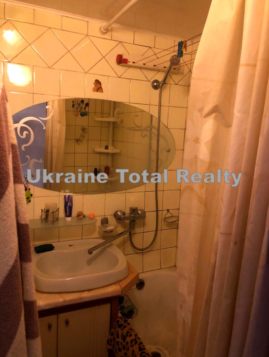 3-комнатная квартира по адресу ул. Гродненская (площадь 70 м²) - Atlanta.ua - фото 6