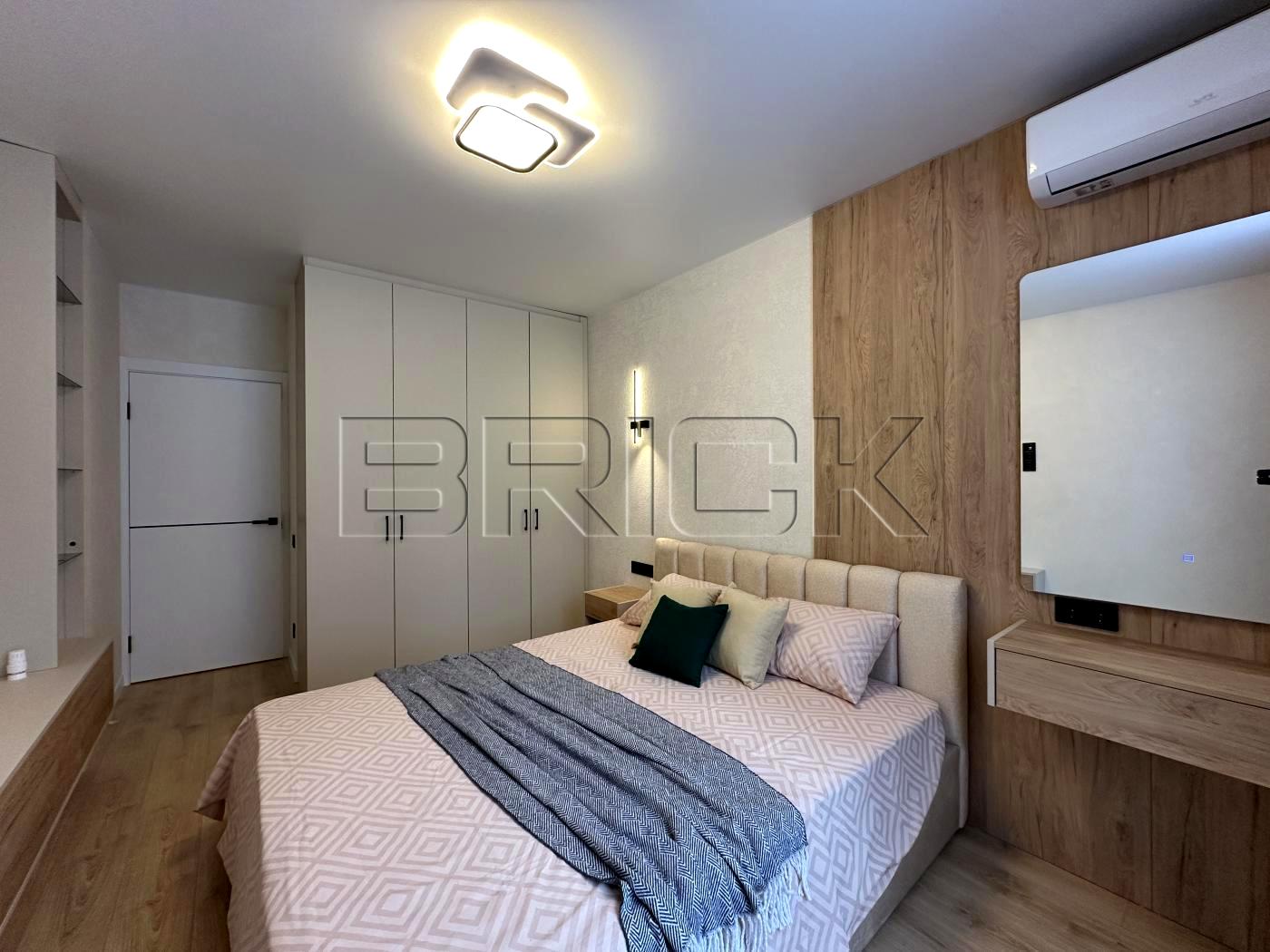 1-комнатная квартира по адресу ул. Олександра Олеся (площадь 43 м²) - Atlanta.ua - фото 8