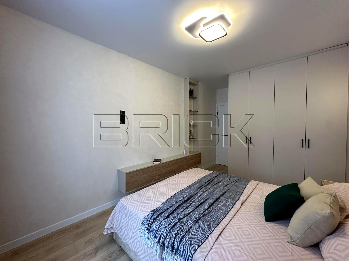 1-комнатная квартира по адресу ул. Олександра Олеся (площадь 43 м²) - Atlanta.ua - фото 9