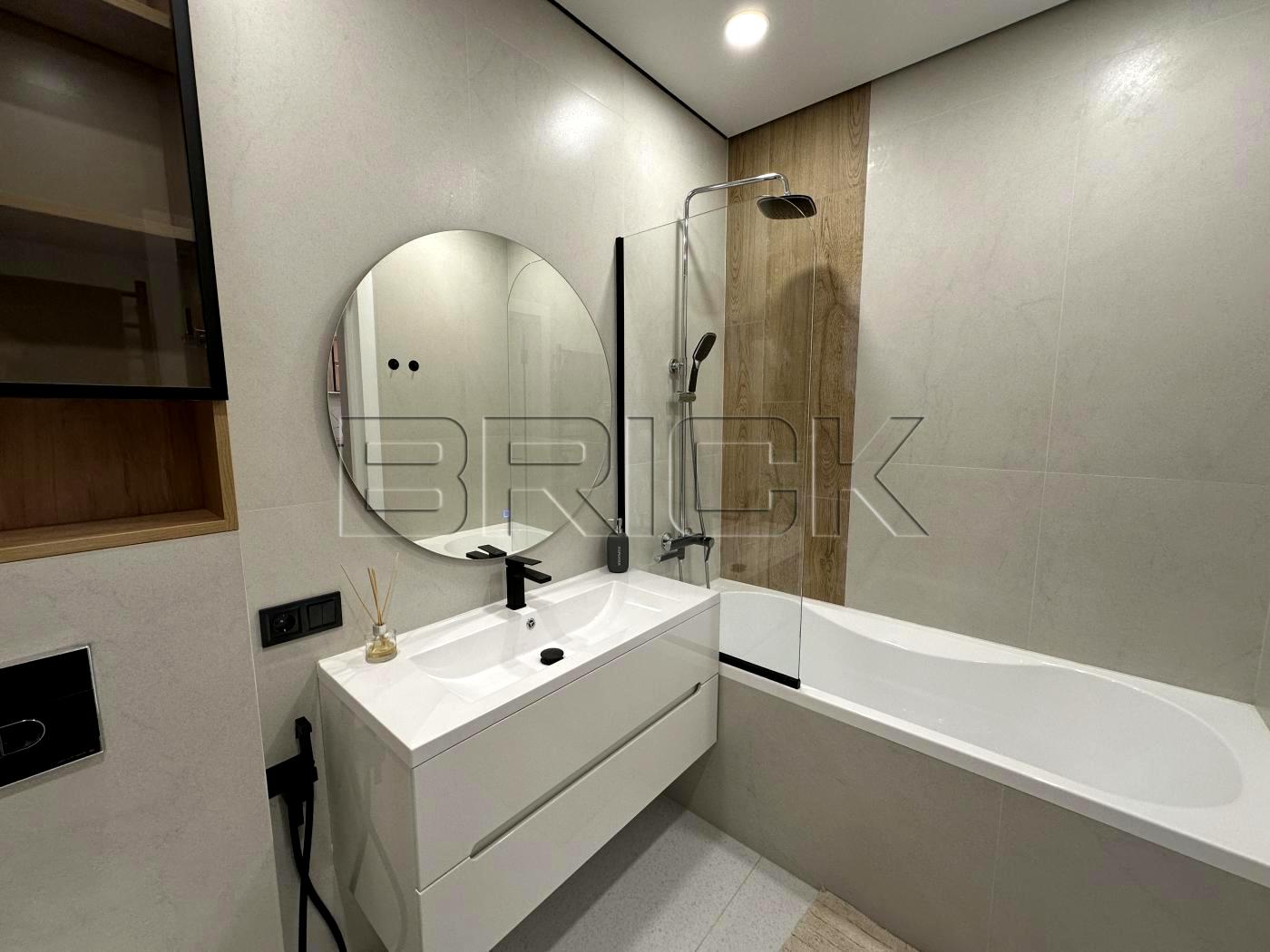 1-комнатная квартира по адресу ул. Олександра Олеся (площадь 43 м²) - Atlanta.ua - фото 10