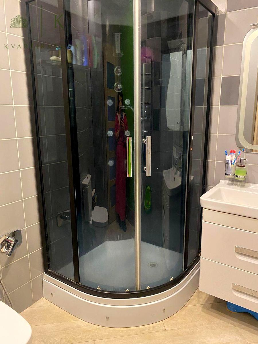 1-комнатная квартира по адресу Шафарика П. Ул. (площадь 46,1 м²) - Atlanta.ua - фото 9