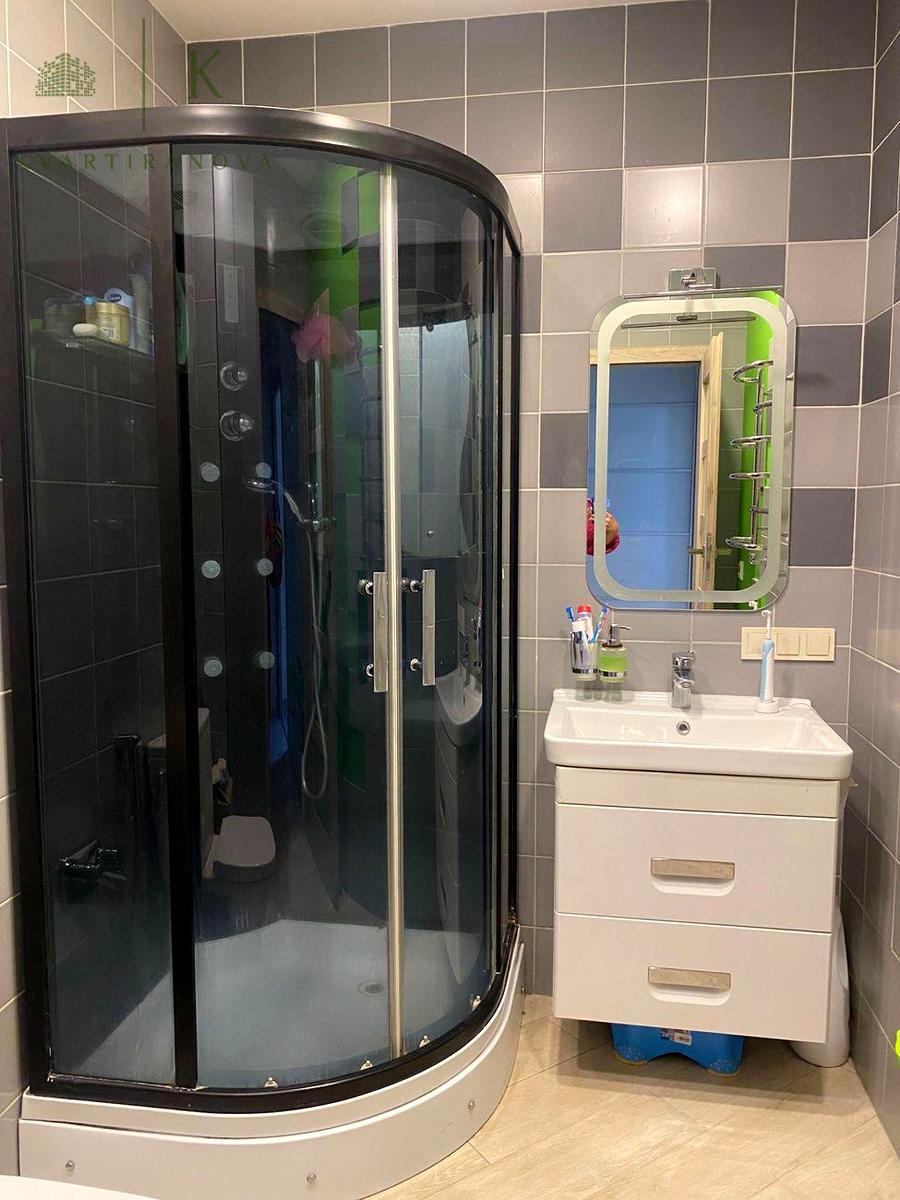 1-комнатная квартира по адресу Шафарика П. Ул. (площадь 46,1 м²) - Atlanta.ua - фото 12