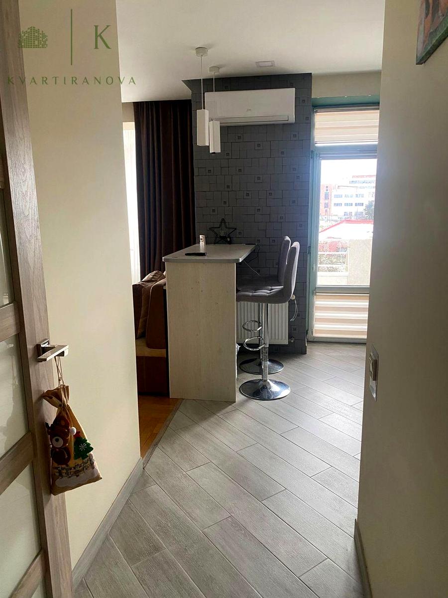 1-комнатная квартира по адресу Шафарика П. Ул. (площадь 46,1 м²) - Atlanta.ua - фото 16