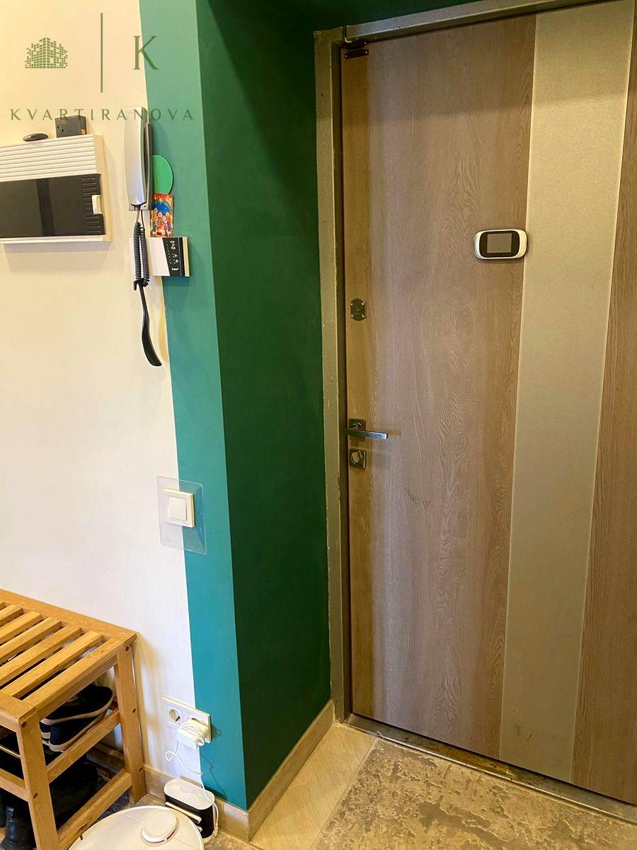 1-комнатная квартира по адресу Шафарика П. Ул. (площадь 46,1 м²) - Atlanta.ua - фото 15