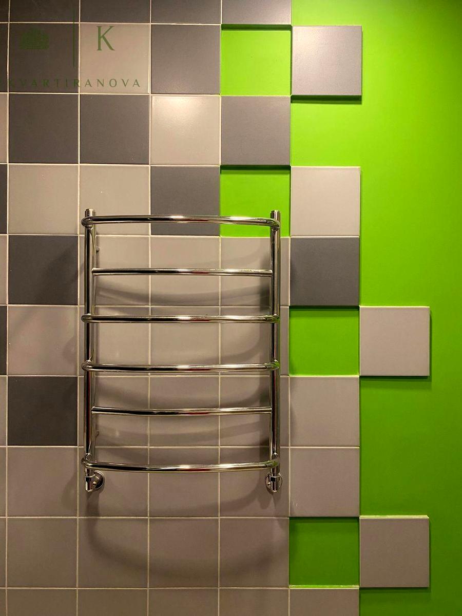 1-комнатная квартира по адресу Шафарика П. Ул. (площадь 46,1 м²) - Atlanta.ua - фото 11