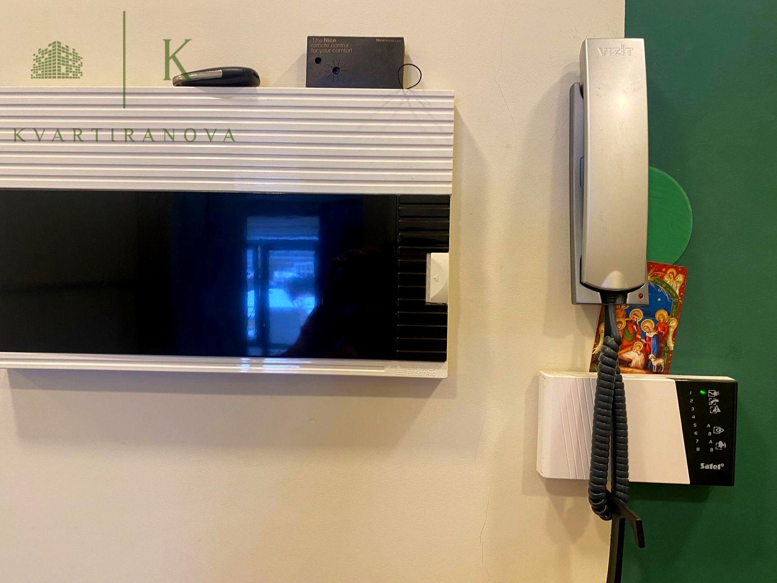 1-комнатная квартира по адресу Шафарика П. Ул. (площадь 46,1 м²) - Atlanta.ua - фото 7