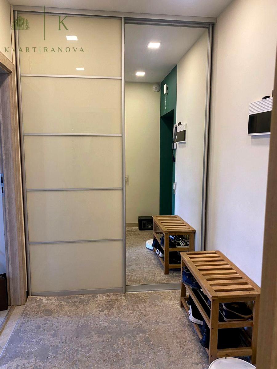 1-комнатная квартира по адресу Шафарика П. Ул. (площадь 46,1 м²) - Atlanta.ua - фото 14