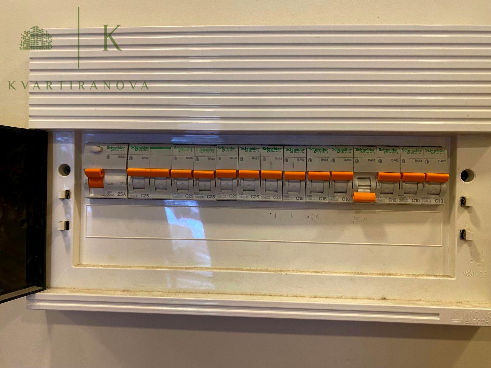 1-комнатная квартира по адресу Шафарика П. Ул. (площадь 46,1 м²) - Atlanta.ua - фото 6