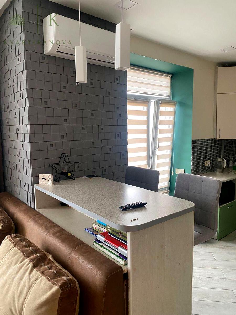 1-комнатная квартира по адресу Шафарика П. Ул. (площадь 46,1 м²) - Atlanta.ua - фото 18