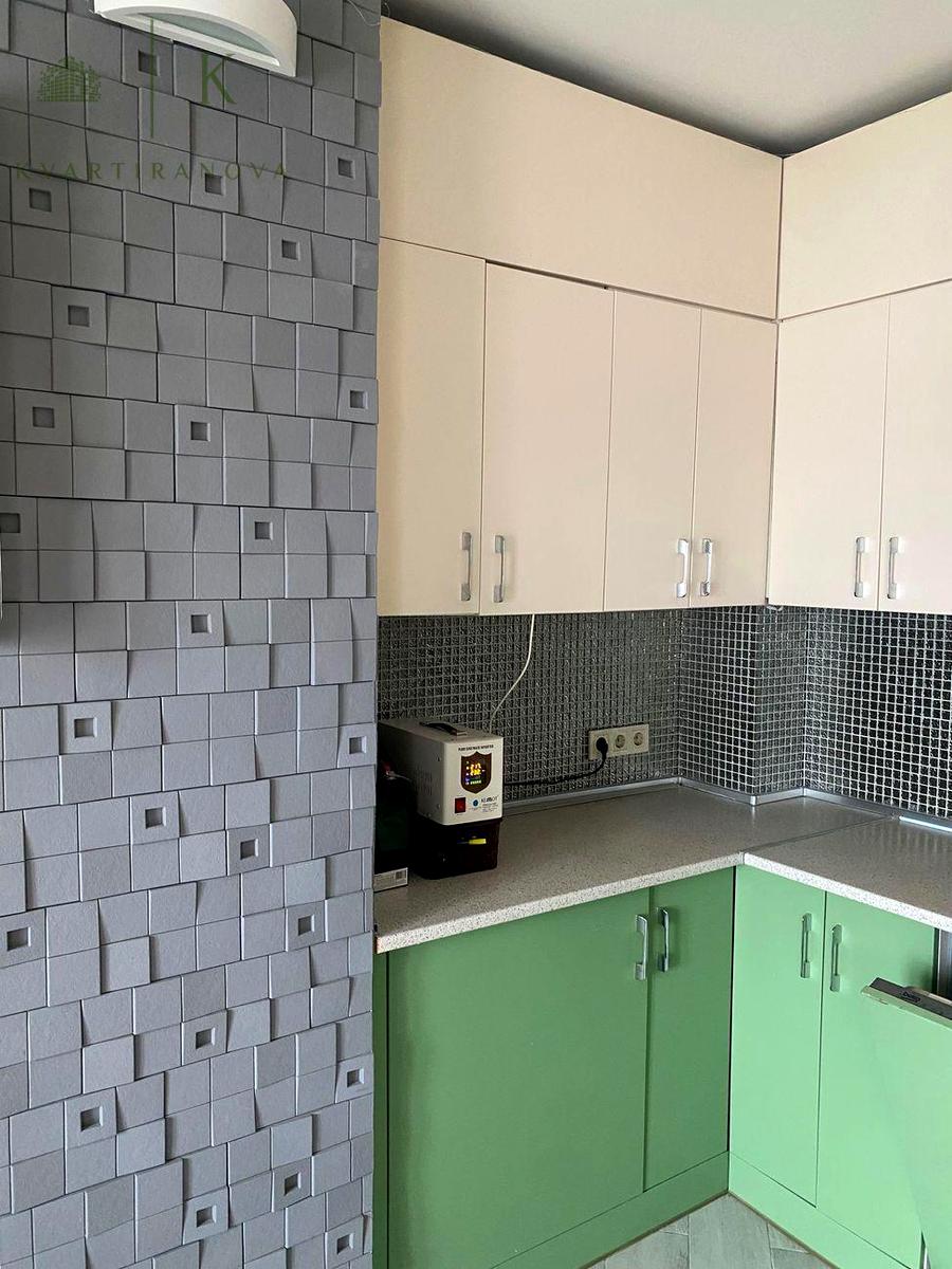 1-комнатная квартира по адресу Шафарика П. Ул. (площадь 46,1 м²) - Atlanta.ua - фото 17