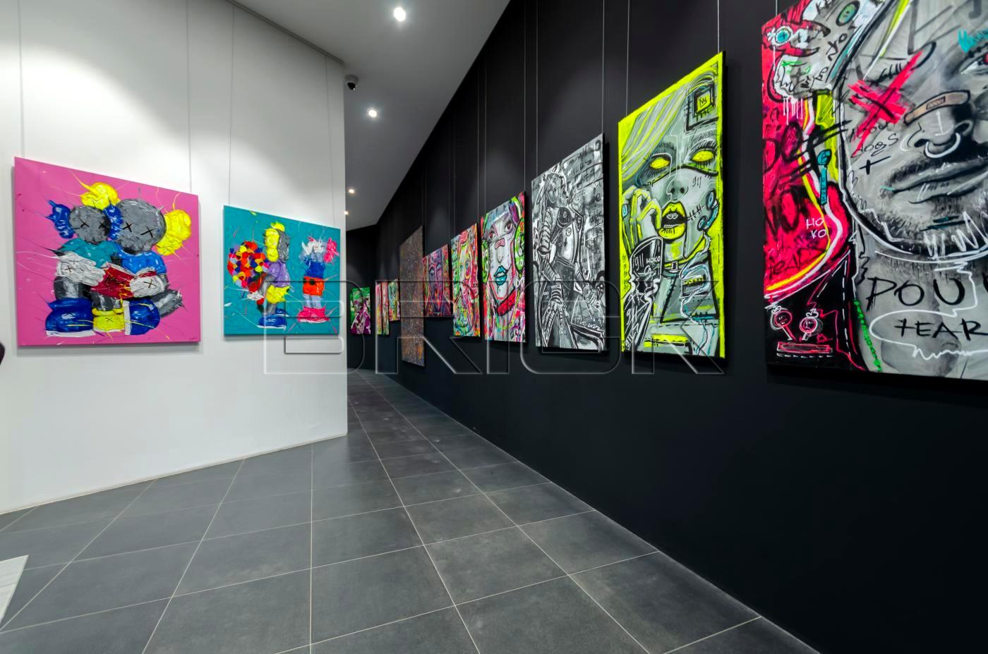 3-комнатная квартира по адресу ул. Иоанна Павла II (площадь 220 м²) - Atlanta.ua - фото 8