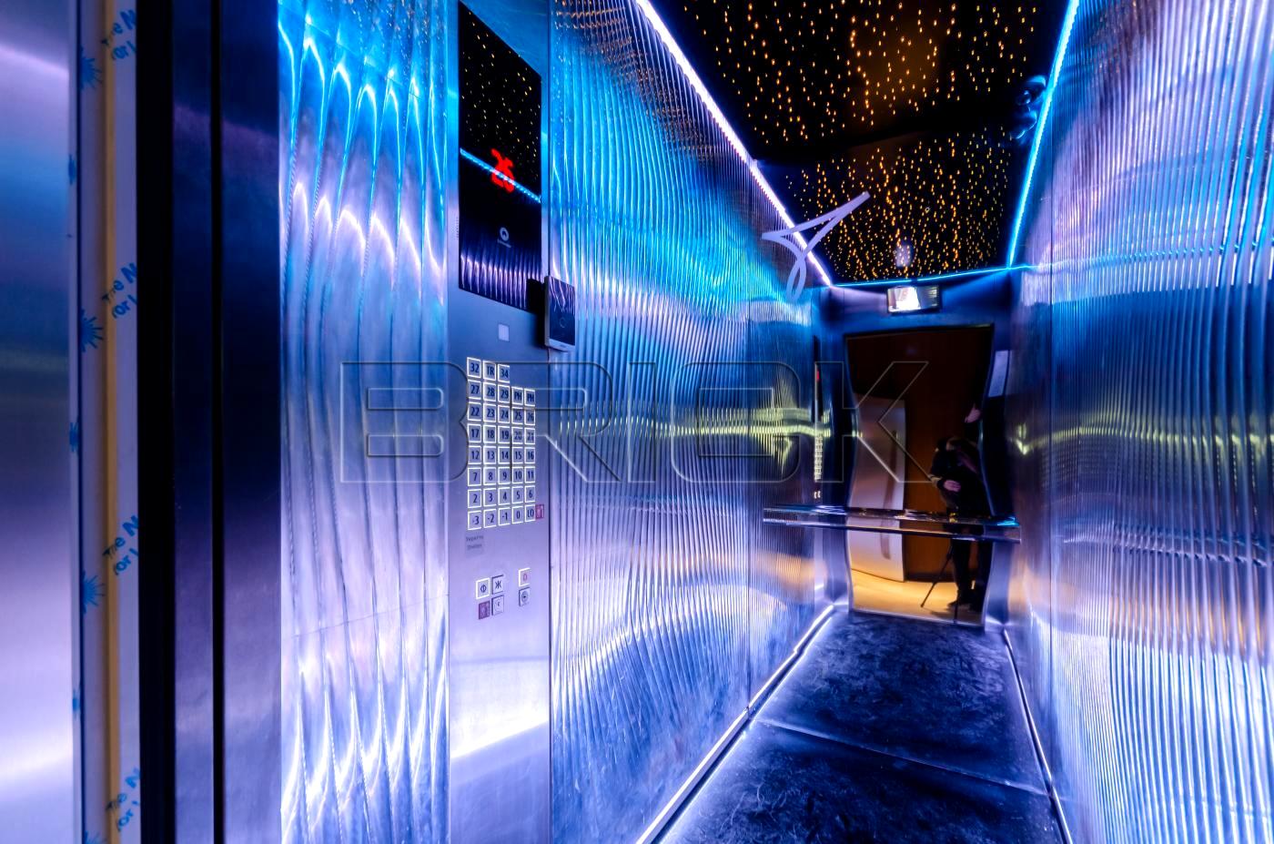 3-комнатная квартира по адресу ул. Иоанна Павла II (площадь 220 м²) - Atlanta.ua - фото 10