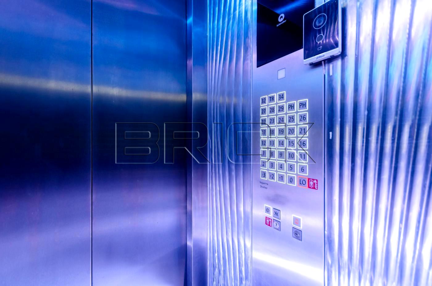 3-комнатная квартира по адресу ул. Иоанна Павла II (площадь 220 м²) - Atlanta.ua - фото 11