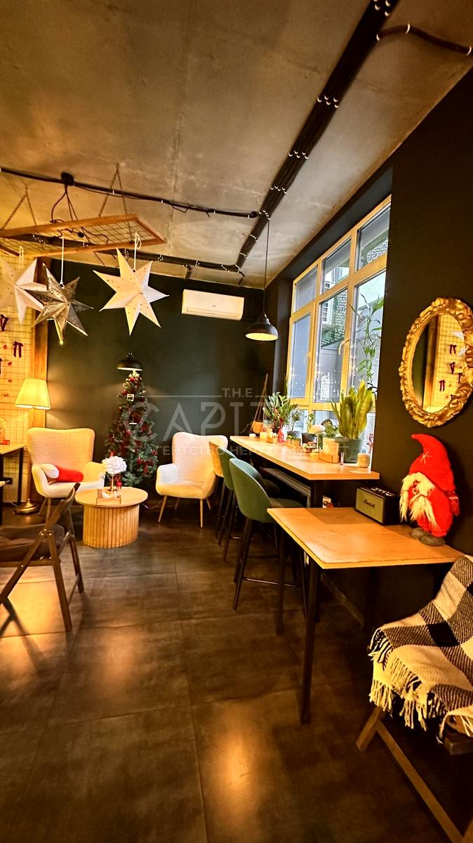 Комерційна нерухомість за адресою Замковецький пров. (площа 46 м²) - Atlanta.ua - фото 4