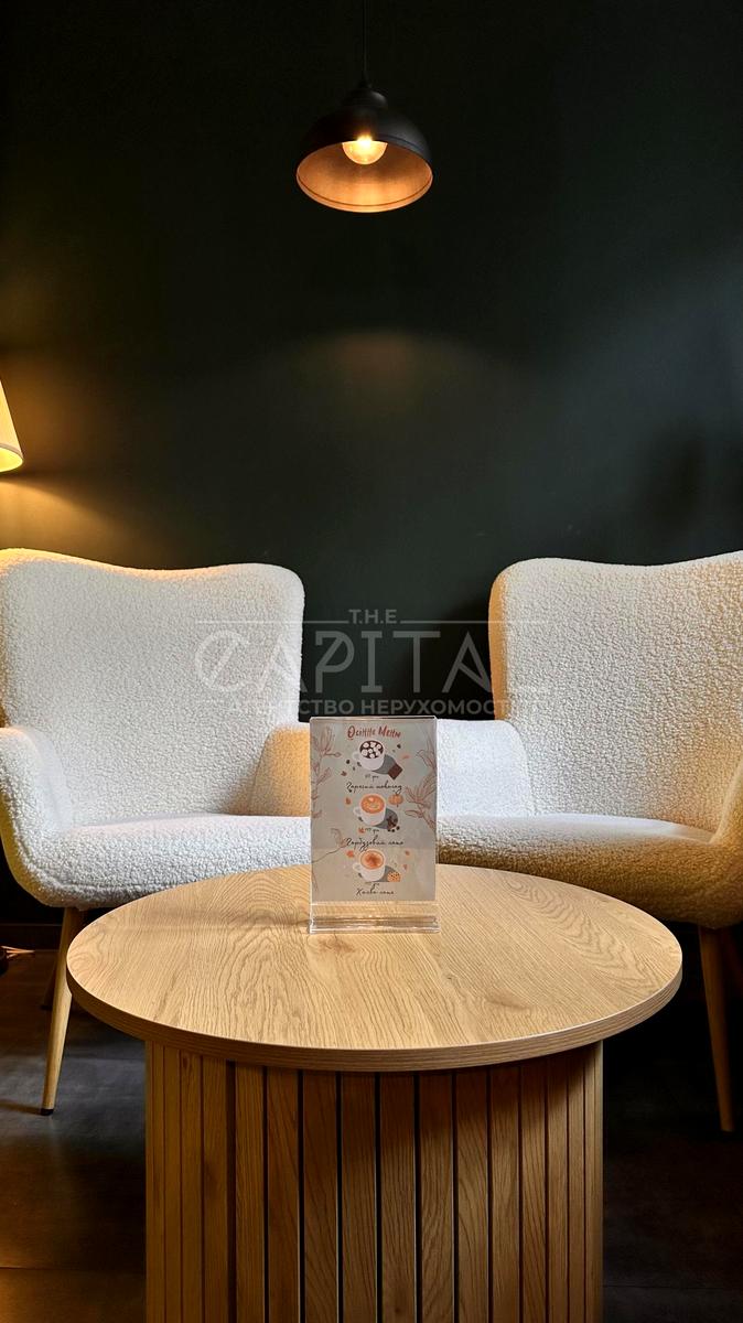 Комерційна нерухомість за адресою Замковецький пров. (площа 46 м²) - Atlanta.ua - фото 8