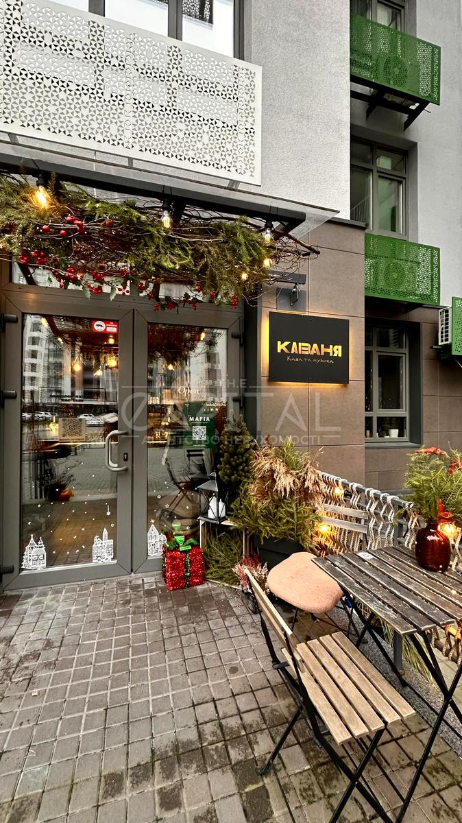 Комерційна нерухомість за адресою Замковецький пров. (площа 46 м²) - Atlanta.ua - фото 9