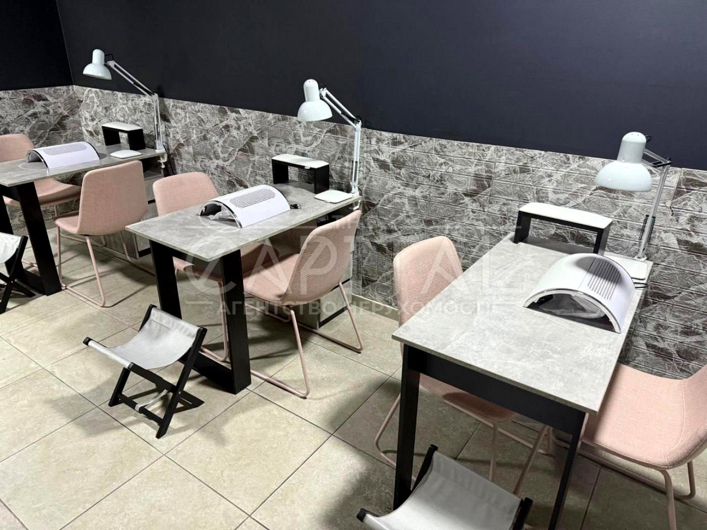 Коммерческая недвижимость по адресу (площадь 43 м²) - Atlanta.ua - фото 3