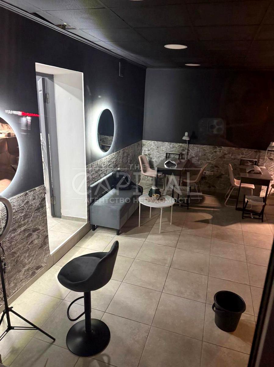 Коммерческая недвижимость по адресу (площадь 43 м²) - Atlanta.ua - фото 10