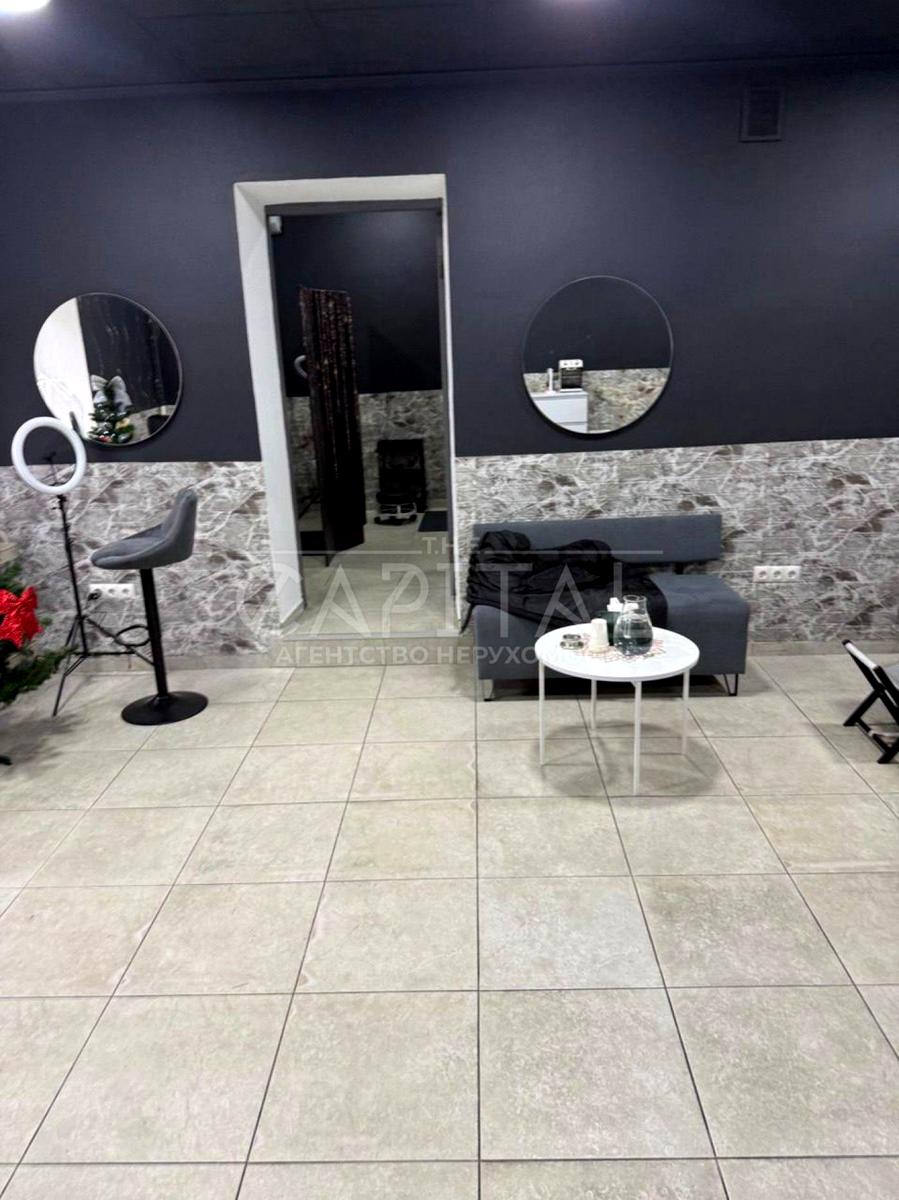 Коммерческая недвижимость по адресу (площадь 43 м²) - Atlanta.ua - фото 11