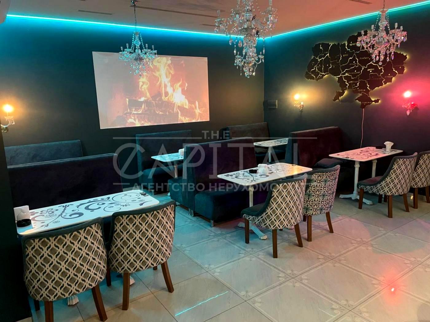 Commercial real estate at st. Lesnaya (area 100 m²) - Atlanta.ua - photo 2