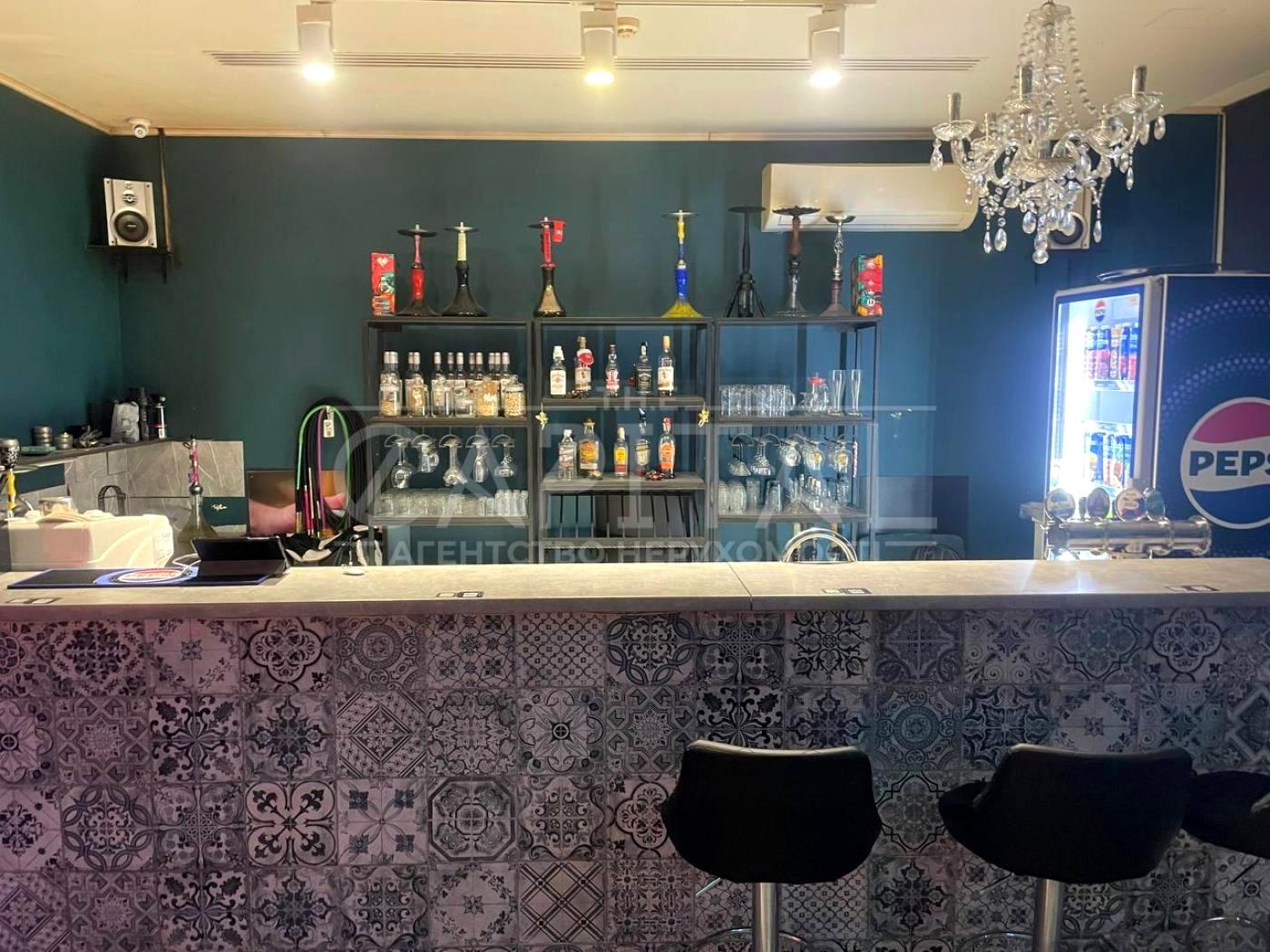 Commercial real estate at st. Lesnaya (area 100 m²) - Atlanta.ua - photo 4