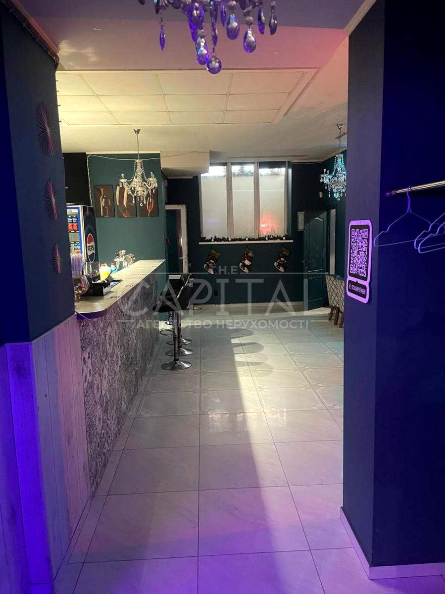 Commercial real estate at st. Lesnaya (area 100 m²) - Atlanta.ua - photo 9