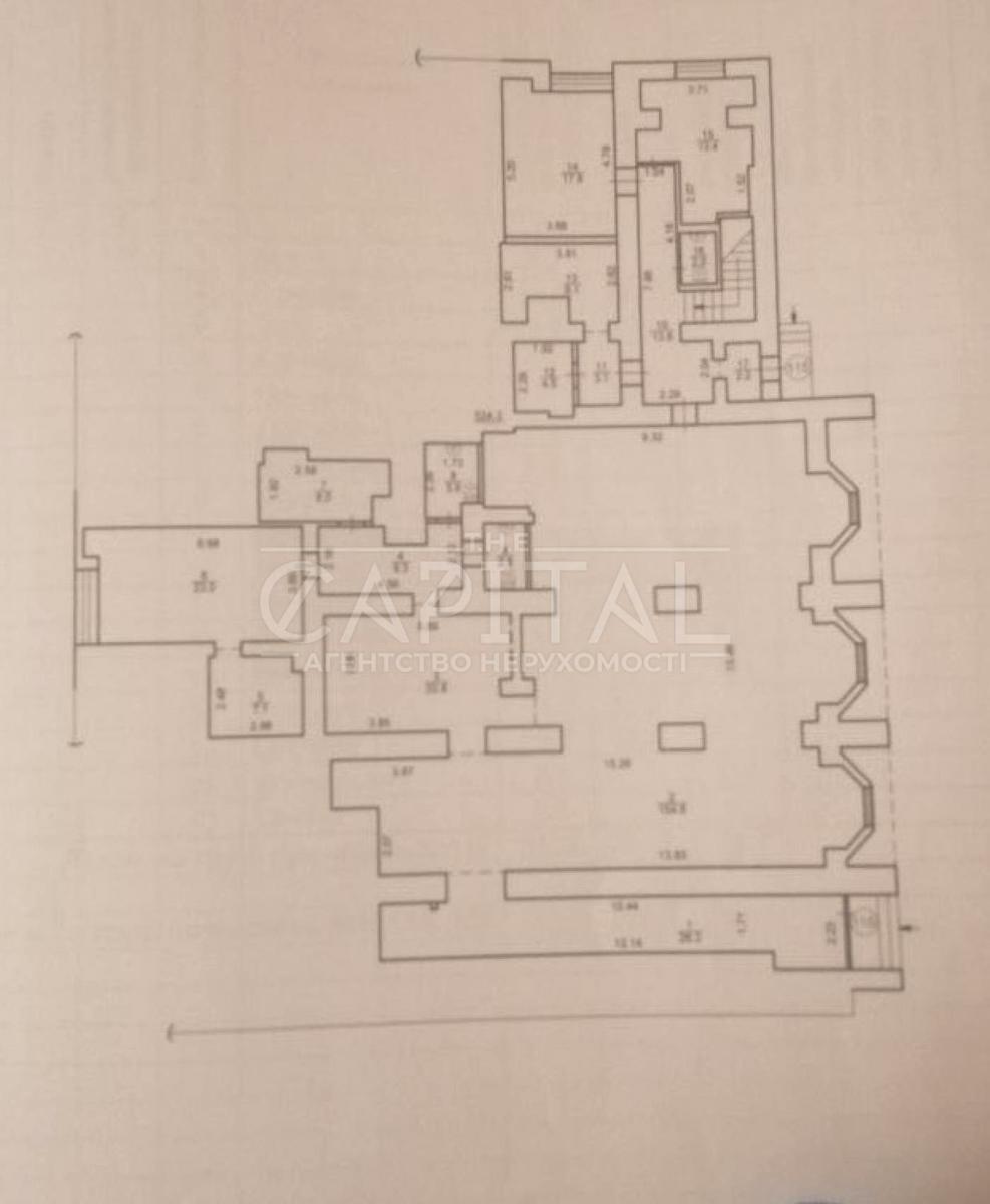 Коммерческая недвижимость по адресу (площадь 482 м²) - Atlanta.ua - фото 5