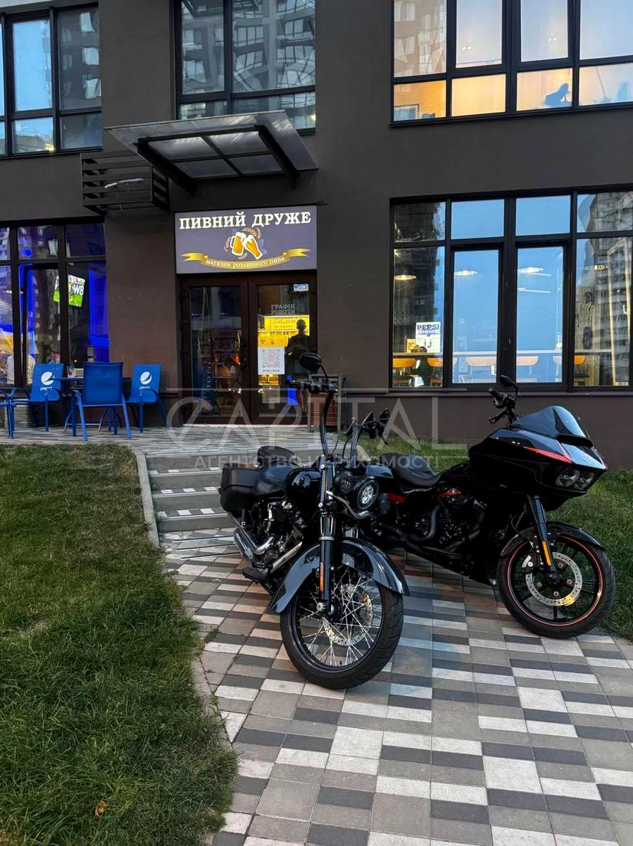 Комерційна нерухомість за адресою вул. Олександра Олеся (площа 80 м²) - Atlanta.ua - фото 5