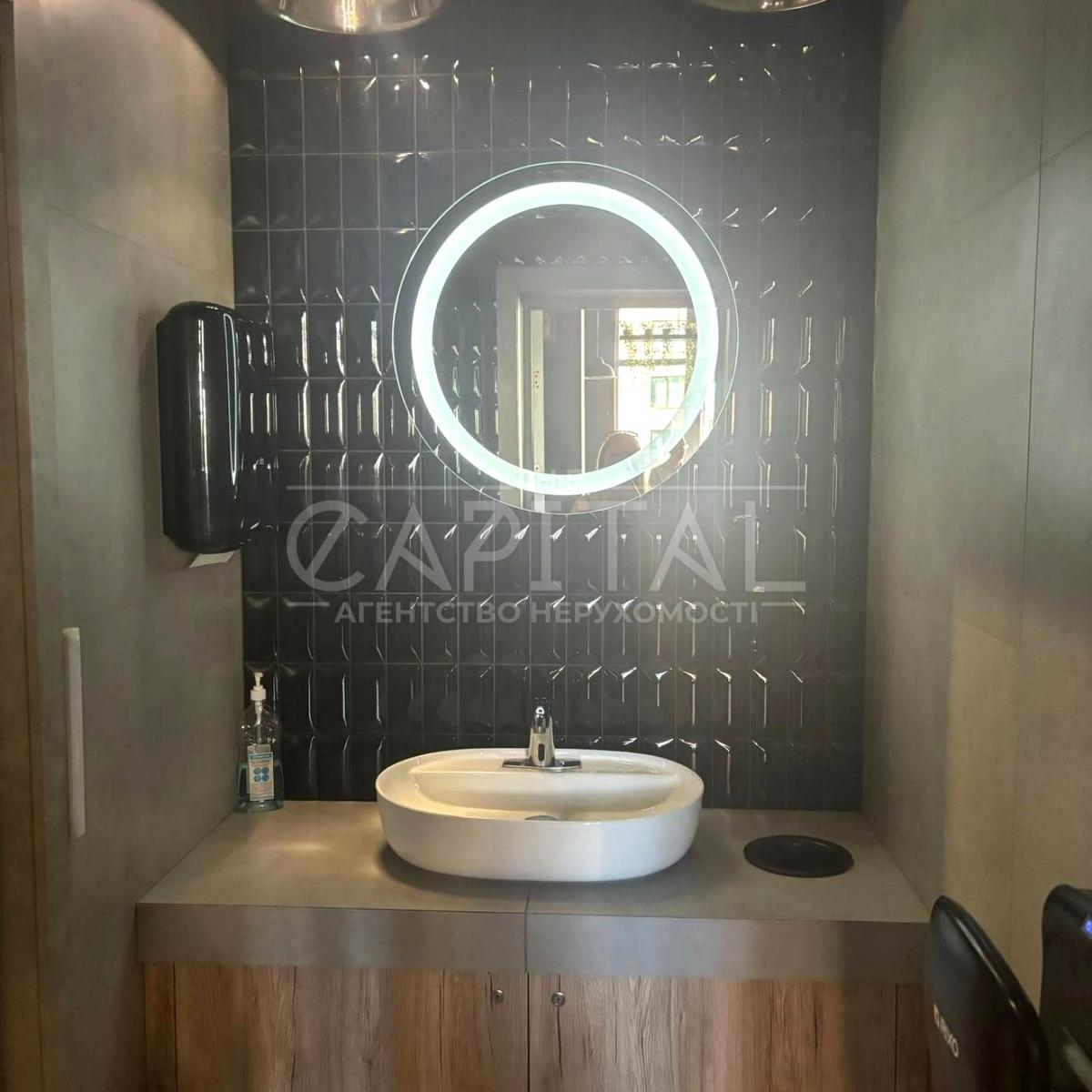 Комерційна нерухомість за адресою вул. Олександра Олеся (площа 80 м²) - Atlanta.ua - фото 8