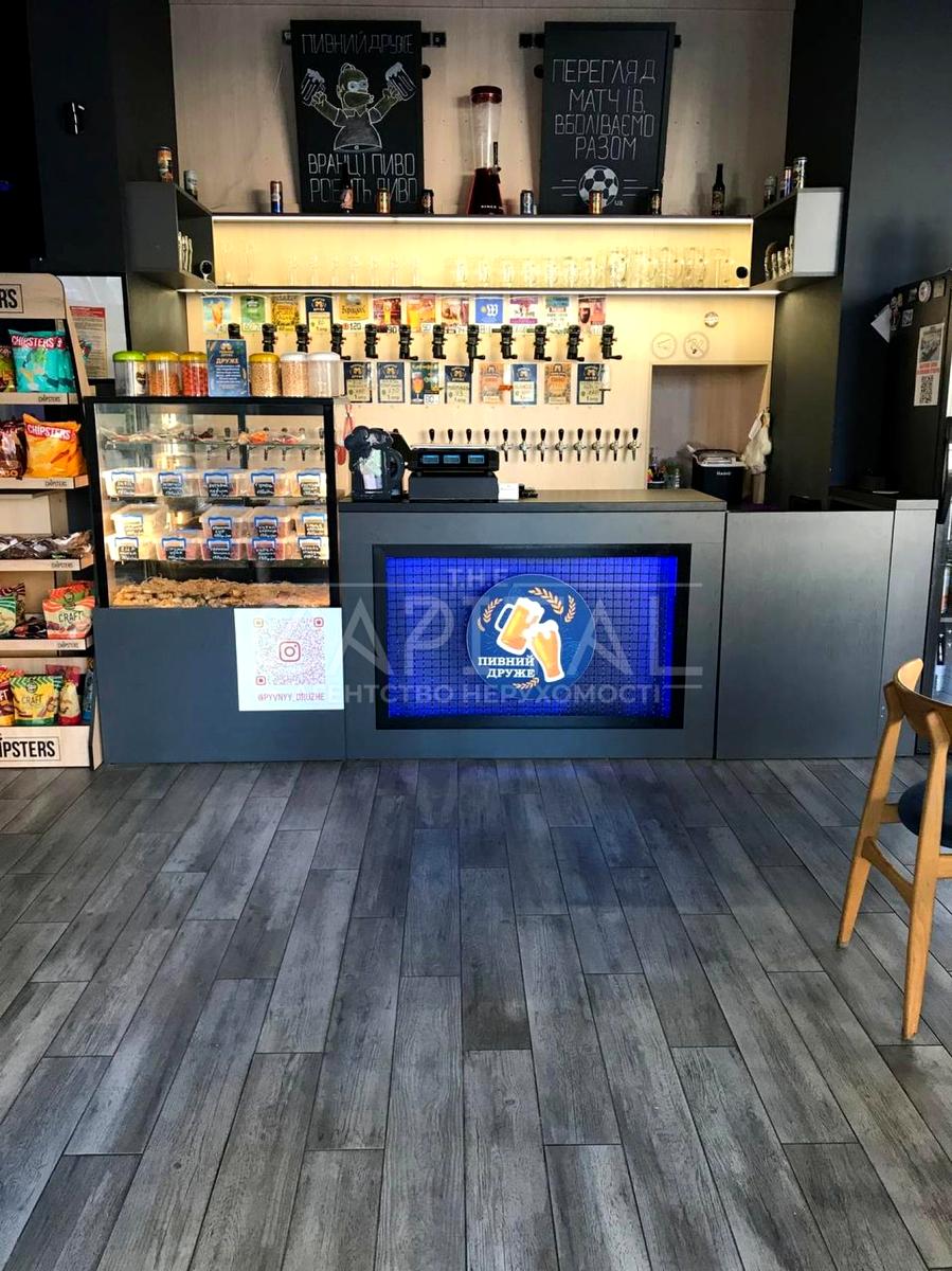Комерційна нерухомість за адресою вул. Олександра Олеся (площа 80 м²) - Atlanta.ua - фото 9