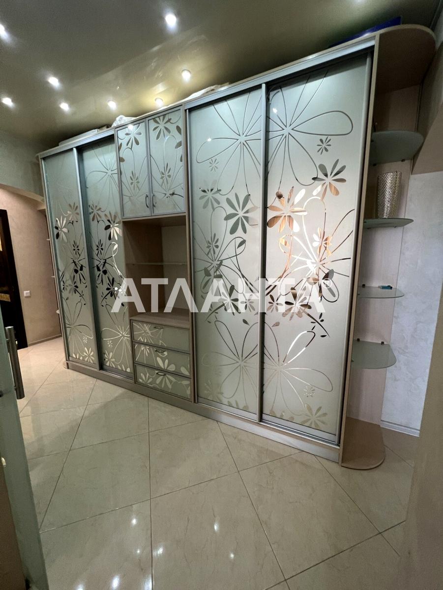 3-комнатная квартира по адресу (площадь 116 м²) - Atlanta.ua - фото 6