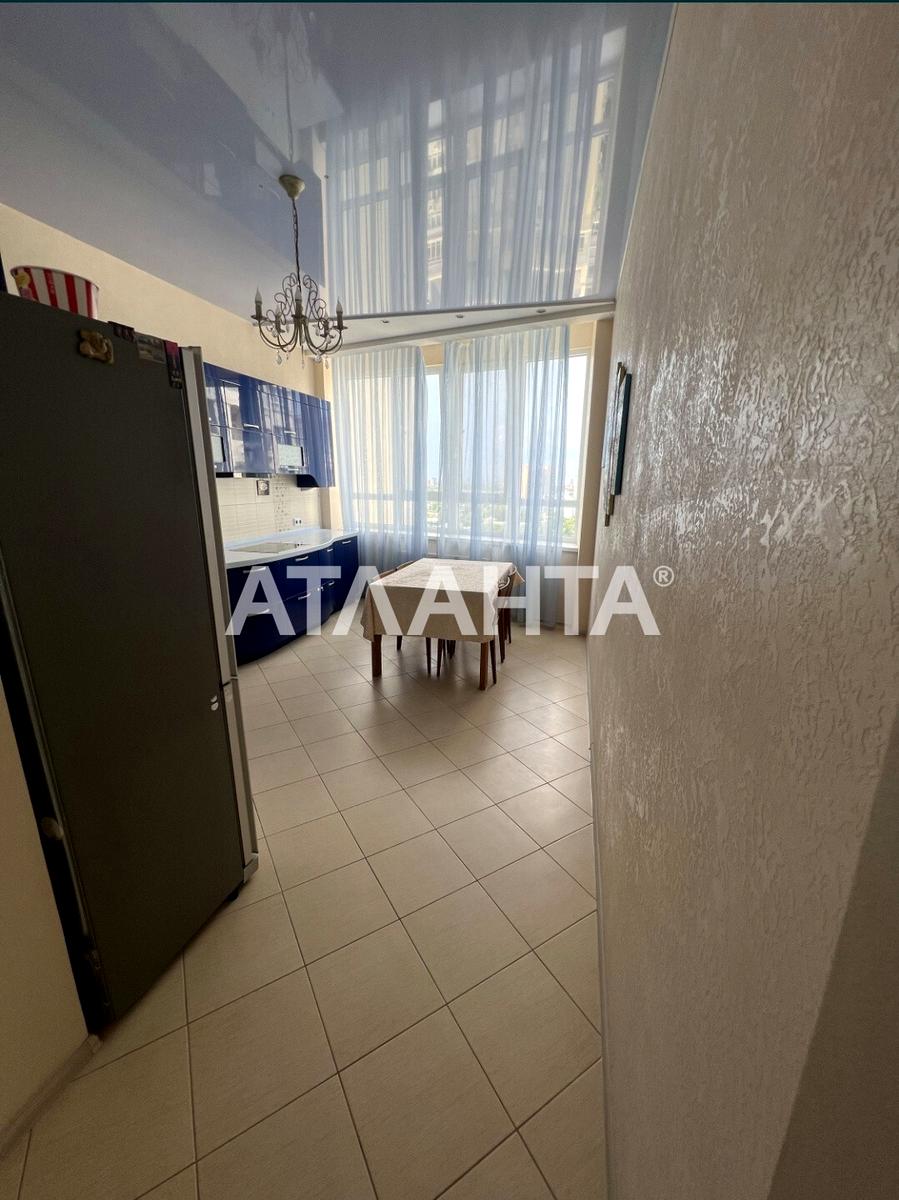 3-комнатная квартира по адресу (площадь 116 м²) - Atlanta.ua - фото 5