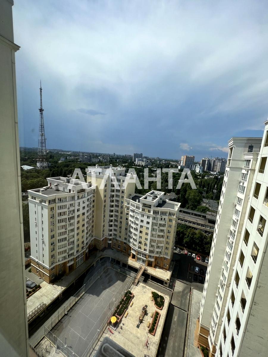 3-комнатная квартира по адресу (площадь 116 м²) - Atlanta.ua - фото 9