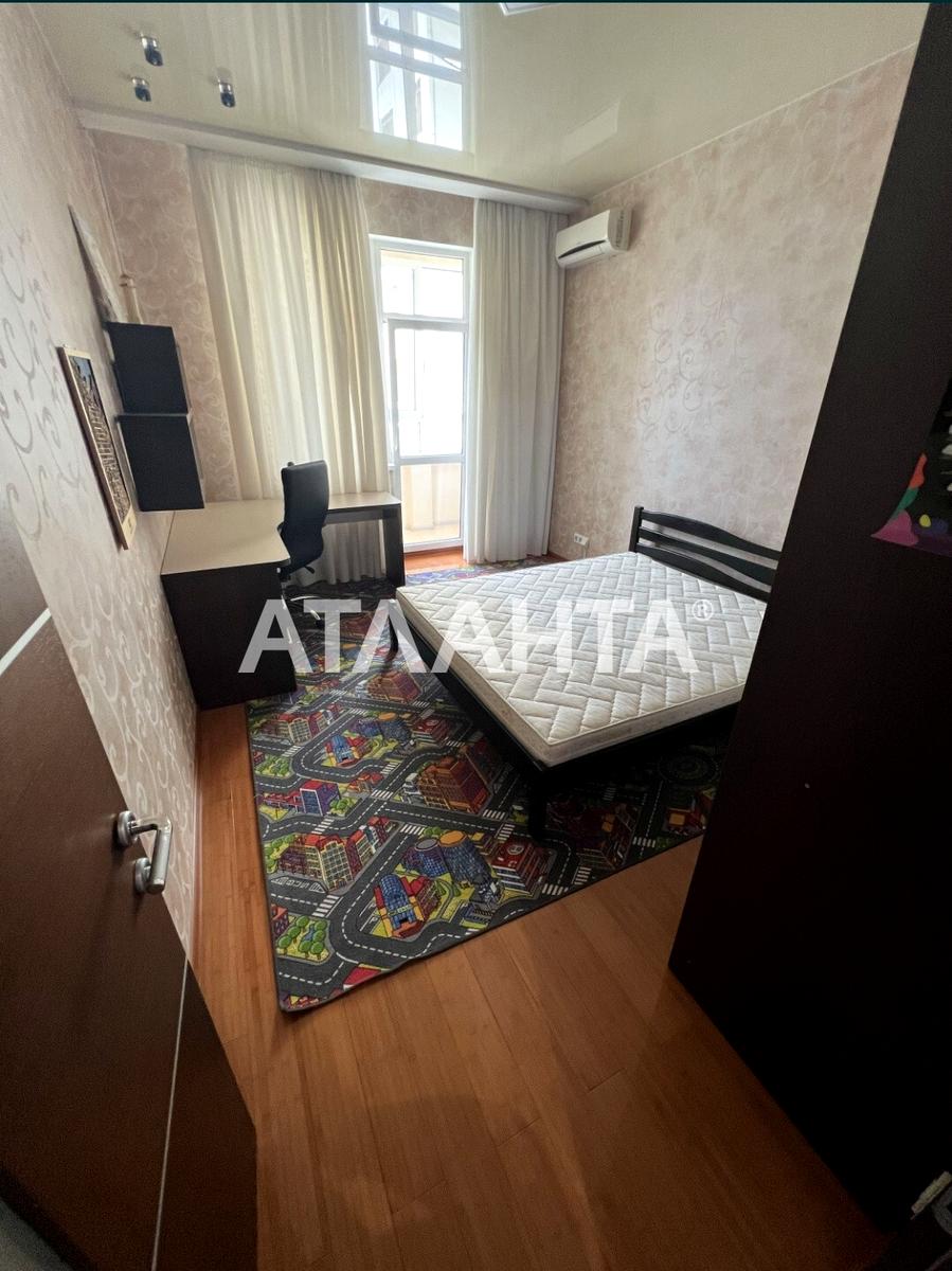 3-комнатная квартира по адресу (площадь 116 м²) - Atlanta.ua - фото 3