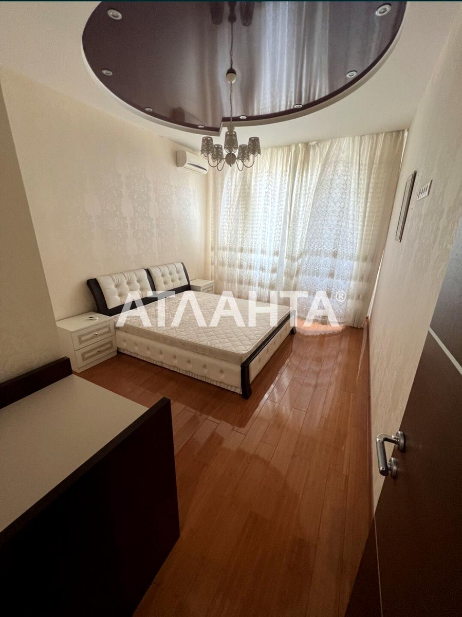 3-комнатная квартира по адресу (площадь 116 м²) - Atlanta.ua - фото 2