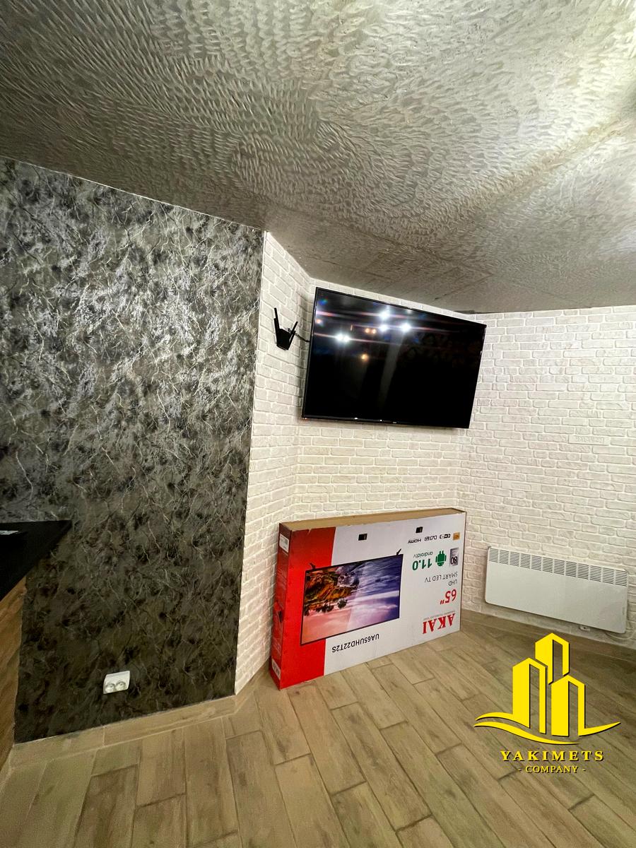 Коммерческая недвижимость по адресу ул. Западная (площадь 60 м²) - imageAlt 8 Коммерческая недвижимость по адресу ул. Западная (площадь 60 м²) - Atlanta.ua - imageAlt 8