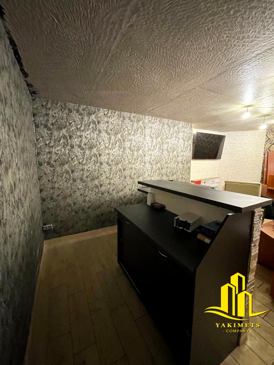 Коммерческая недвижимость по адресу ул. Западная (площадь 60 м²) - imageAlt 9 Коммерческая недвижимость по адресу ул. Западная (площадь 60 м²) - Atlanta.ua - imageAlt 9