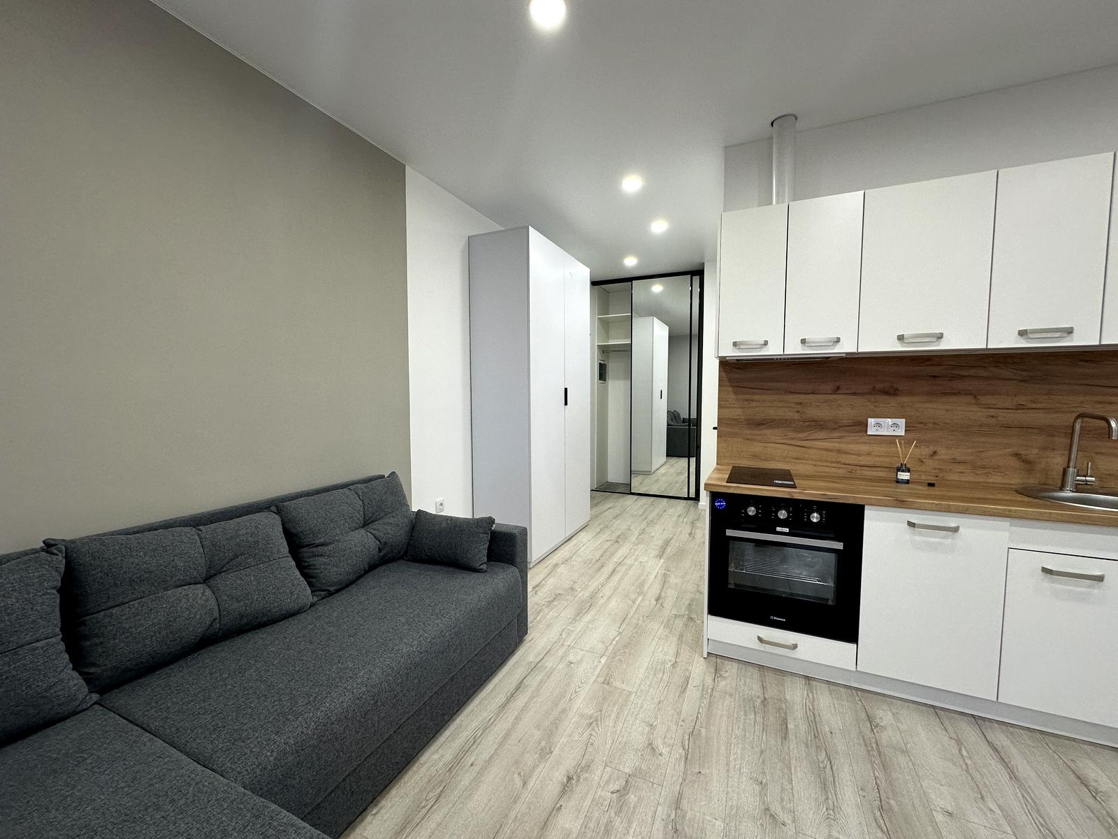 1-room apartment apartment by the address st. Ul Osennyaya (area 30 m²) - Atlanta.ua - photo 5