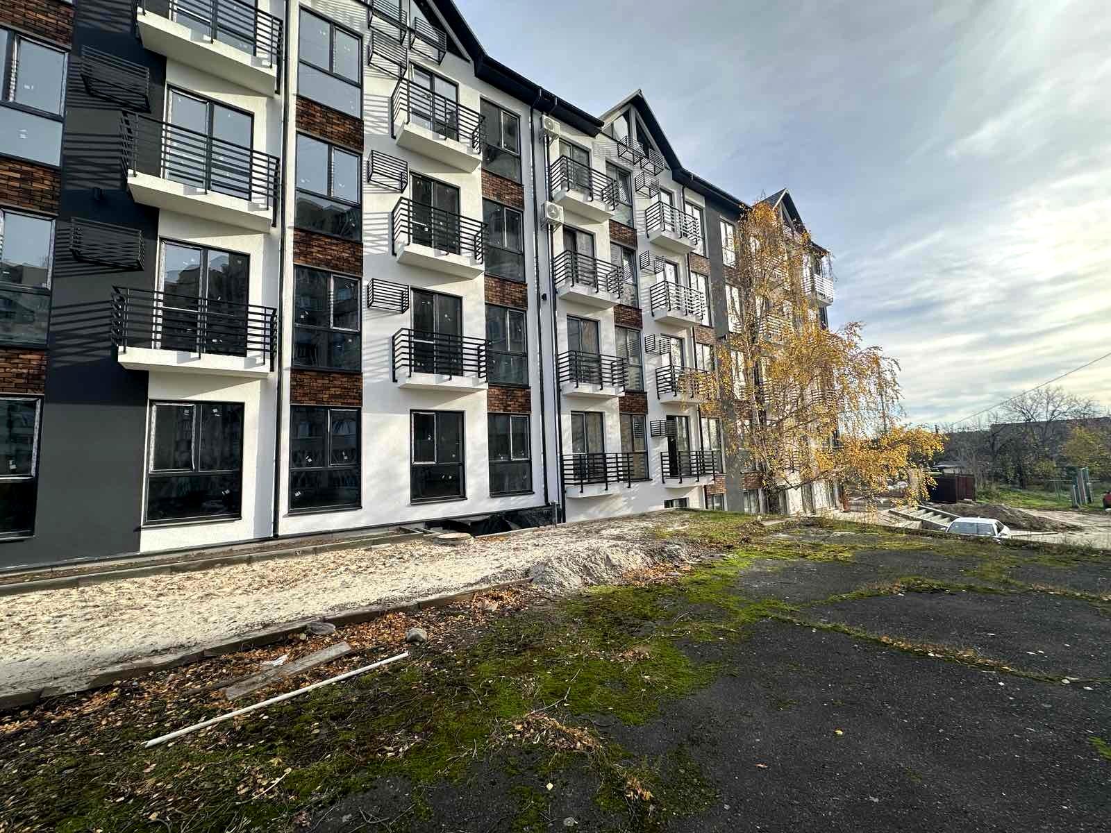 1-room apartment apartment by the address st. Ul Osennyaya (area 30 m²) - Atlanta.ua - photo 10